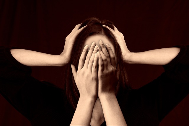 deprese
